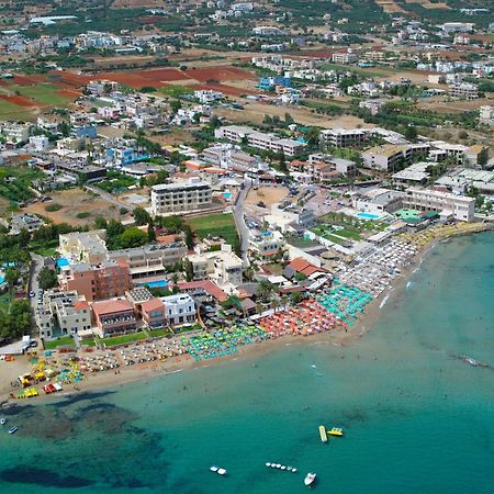 Selena View Studios Μάλια Εξωτερικό φωτογραφία