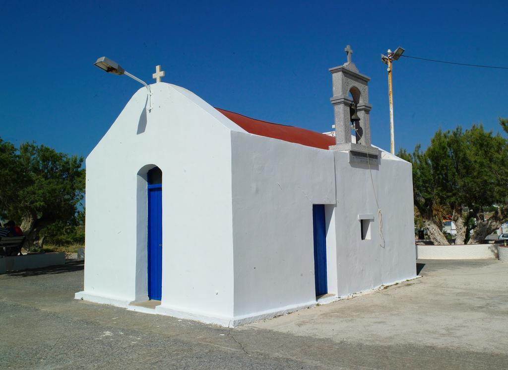 Selena View Studios Μάλια Εξωτερικό φωτογραφία