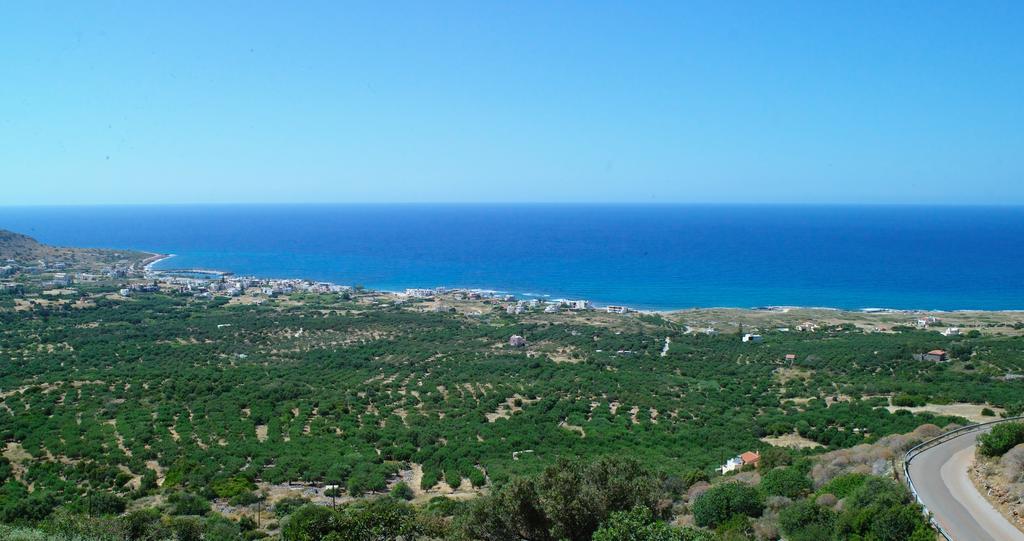 Selena View Studios Μάλια Εξωτερικό φωτογραφία