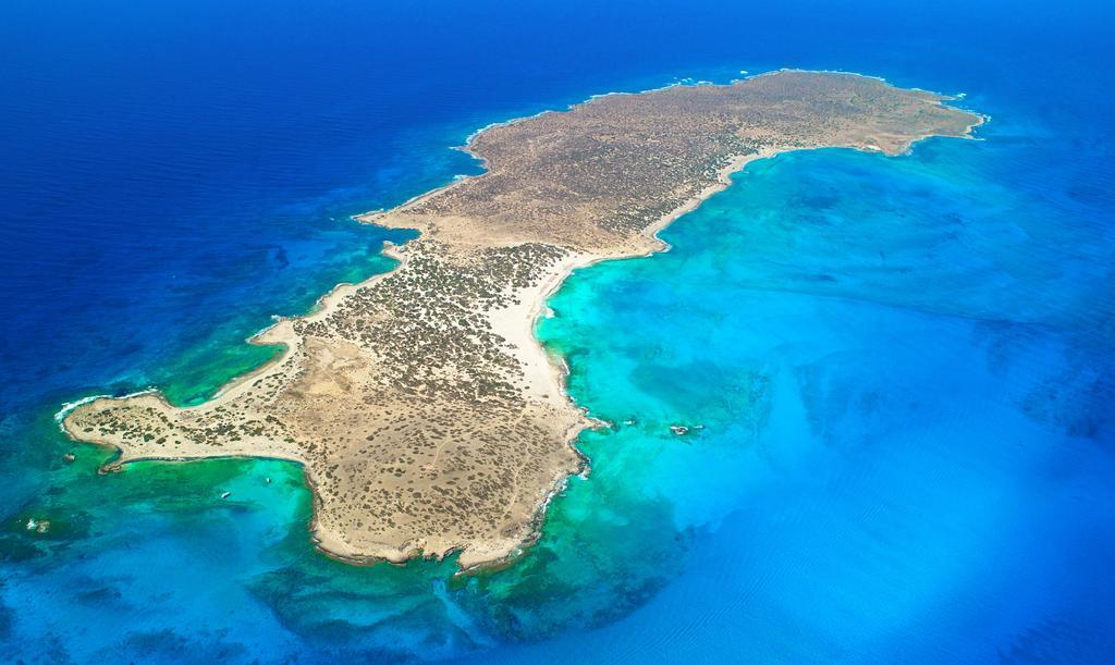 Selena View Studios Μάλια Εξωτερικό φωτογραφία