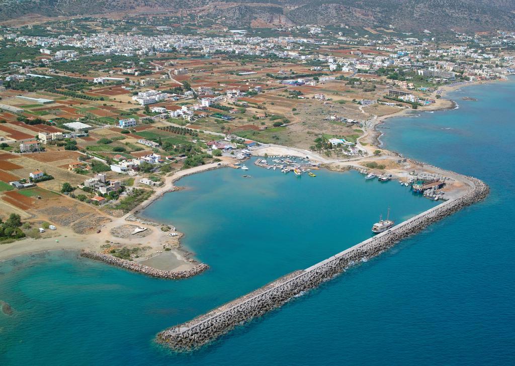 Selena View Studios Μάλια Εξωτερικό φωτογραφία