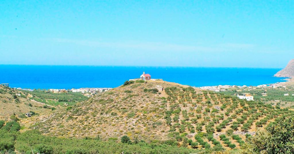 Selena View Studios Μάλια Εξωτερικό φωτογραφία