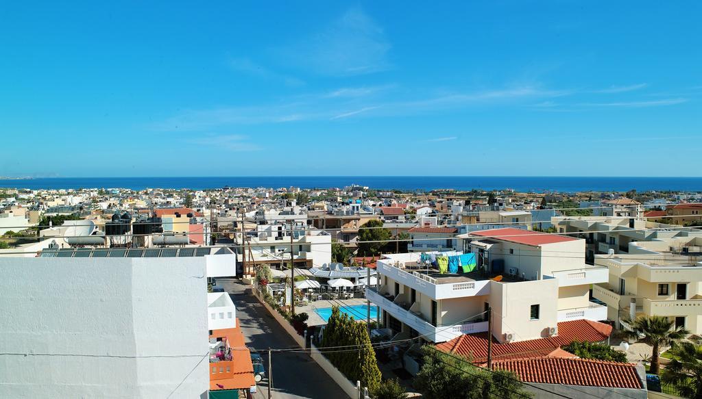 Selena View Studios Μάλια Εξωτερικό φωτογραφία